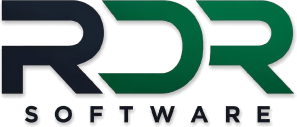 RDR Software